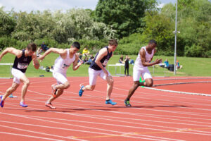 Oxford Varsity Athletics